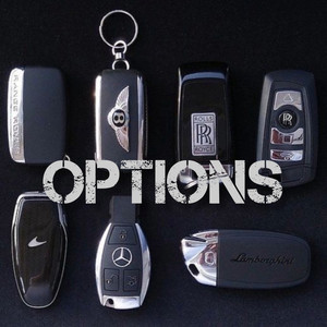 Options