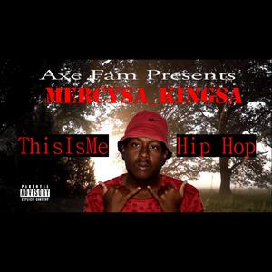 This Is Me (feat. MercySA KingSA) [Explicit]