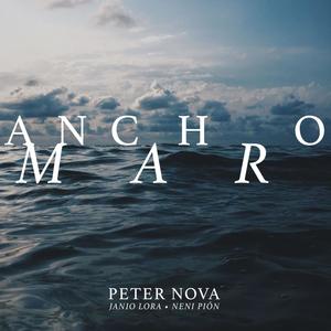 Ancho Mar (feat. Janio Lora & Neni Pion)