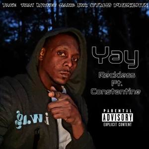 Reckless(feat. Constantine) (Explicit)