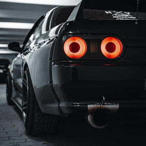 Chrome Rims (feat. YoungJoshy) (Explicit)