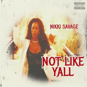 Not Like Yall (R.Dollas Diss) [Explicit]