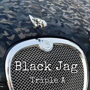 Black Jag (Explicit)