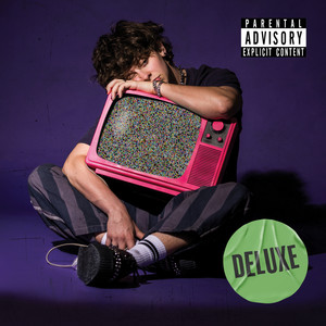 GROWING UP ON THE INTERNET (DELUXE) [Explicit]