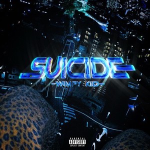 suicide (Explicit)