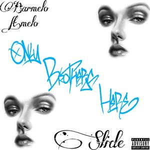 slide (feat. obh_melo) [Explicit]