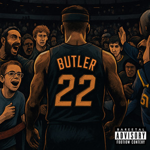 JIMMY BUTLER (Explicit)