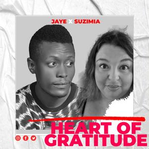 GRATITUDE (feat. Jaye & suzimia)