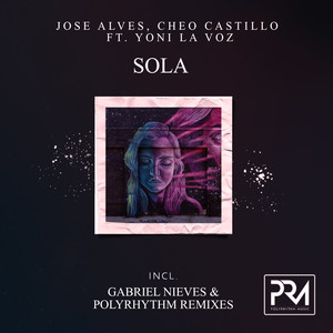 Sola (Polyrhythm Afrolatin Mix)
