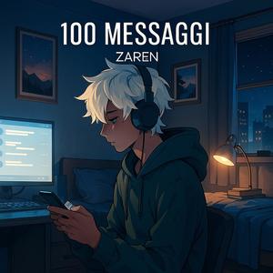 100 messaggi