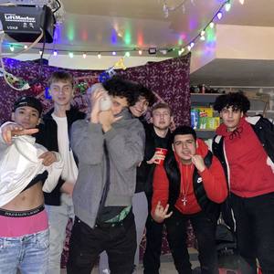 Whats The Deal (Explicit)