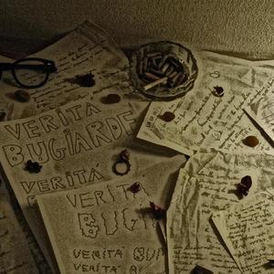 VERITA' BUGIARDE MIXTAPE (Explicit)