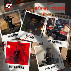 Noche Tensa (Explicit)