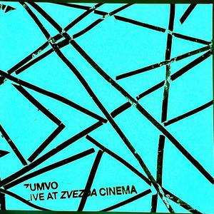 live at Zvezda cinema (Explicit)