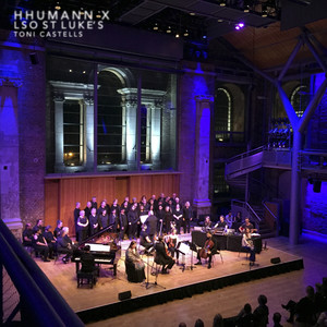 Whoami B (Live at LSO St Luke's, London, 20/10/2018)
