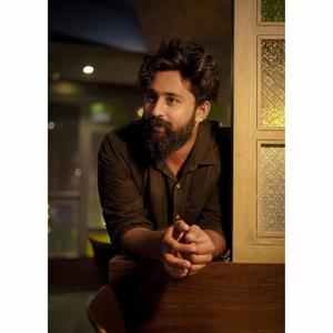 Venal Pathayil (Acoustic)