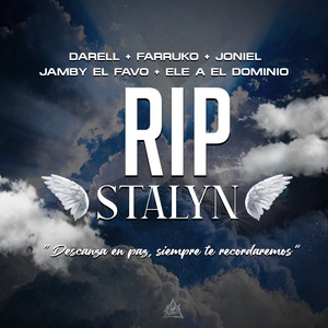 Rip Stalyn (Explicit)