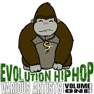 Evolution Hip Hop, Vol. 1 (Explicit)