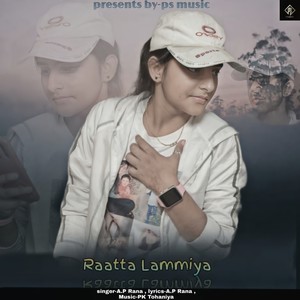 Raatta Lammiya