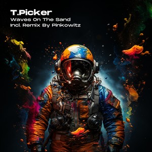 Waves on the Sand (Pinkowitz Remix)