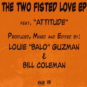 The Two Fisted Love EP