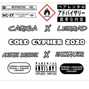 Cold Cypher 2020 (Explicit)