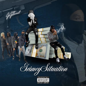 Out my feelings (Explicit)