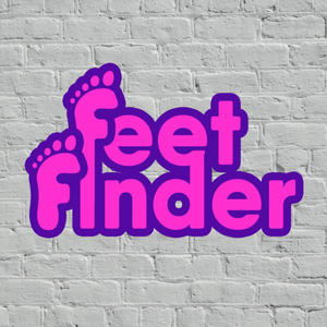 Feet Finder (feat. BruvAlpha & Corbith) [Explicit]