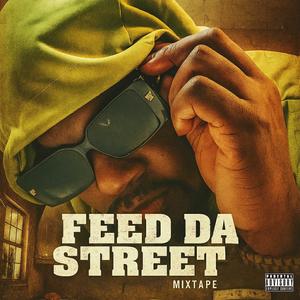 LIGHTS (feat. AV) (Explicit)