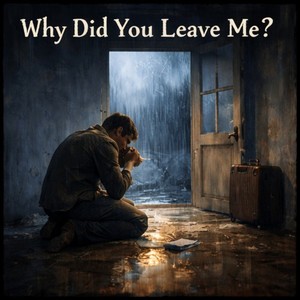 Why Did You Leave Me?
