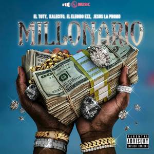 Millonario (Explicit)