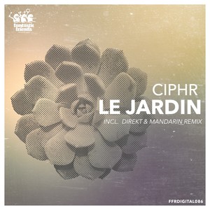 Le jardin