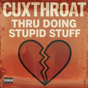 Thru Doing Stupid Stuff (Explicit)