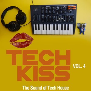 Tech Kiss, Vol. 4