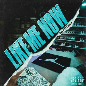 Like Me Now (Explicit)