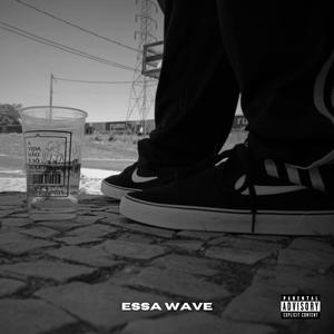 Essa Wave (feat. toky & EagleBoyGuedes) (Explicit)