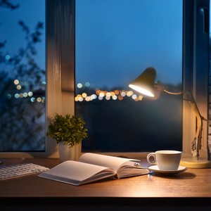 Concéntrate Y Fluye Con Lofi