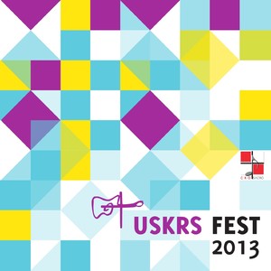 Uskrs Fest 2013