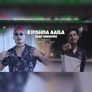 Krishna Aaila (feat. Satya) (Rion Music Remix|Explicit)