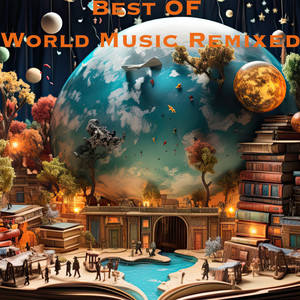 Schlamassel Polka (Dance Remix)