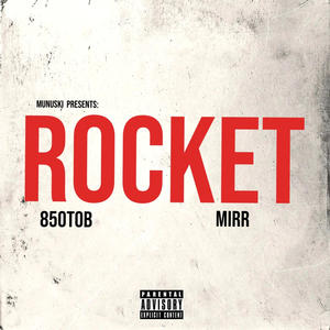 ROCKET (Explicit)
