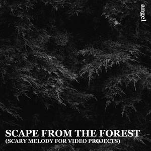 Scape from The Forest (Scary Melody for Video Projects) (Scape from The Forest (Scary Melody for Video Projects))