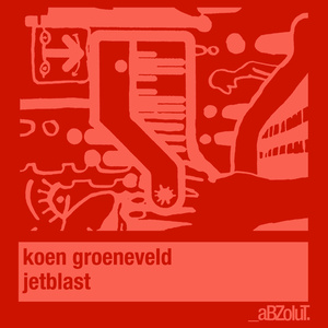 Jetblast