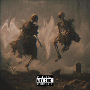 Graveyard Shadows (feat. EVRMXNE|Explicit)