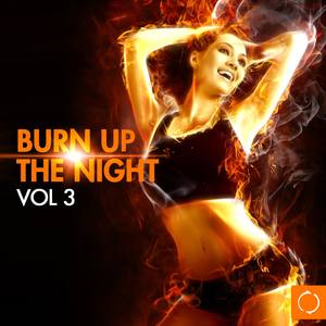 Burn up the Night, Vol. 3
