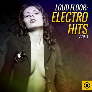 Loud Floor: Electro Hits, Vol. 1