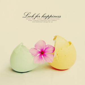 행복을 찾습니다 (Find happiness)