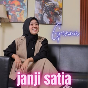 Janji Satia