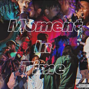 Gas Tank (feat. L.S.P) (Explicit)