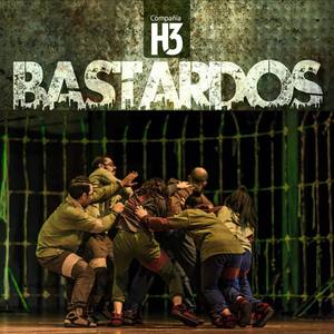 Bastardos (Banda Sonora) . Obra de Danza Contemporánea de la Compañía H3.